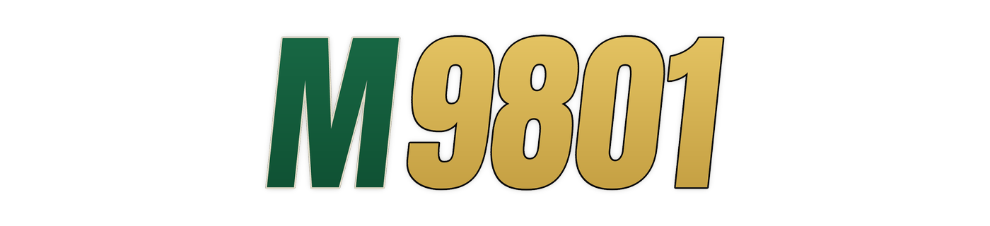 m9801